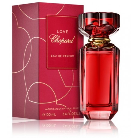 Chopard Love Chopard EDP духи для женщин