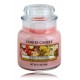 Yankee Candle Fresh Cut Roses ароматическая свеча