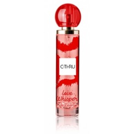 C-Thru Love Whisper EDT smaržas sievietēm