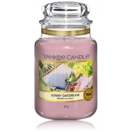 Yankee Candle Sunny Daydream ароматическая свеча