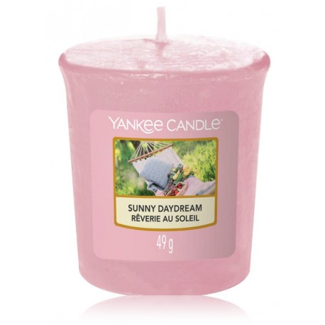 Yankee Candle Sunny Daydream ароматическая свеча