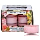 Yankee Candle Fresh Cut Roses ароматическая свеча