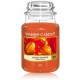 Yankee Candle Spiced Orange aromātiska svece