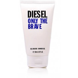 Diesel Only The Brave гель для душа для мужчин