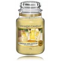 Yankee Candle Homemade Herb Lemonade aromātiska svece