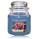 Yankee Candle Mulberry & Fig Delight ароматическая свеча