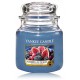 Yankee Candle Mulberry & Fig Delight aromātiska svece