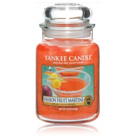 Yankee Candle Passion Fruit Martini ароматическая свеча