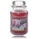 Yankee Candle Home Sweet Home aromātiska svece