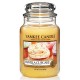 Yankee Candle Vanilla Cupcake aromātiska svece