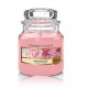 Yankee Candle Blush Bouquet aromātiska svece