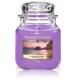 Yankee Candle Bora Bora Shores aromātiska svece