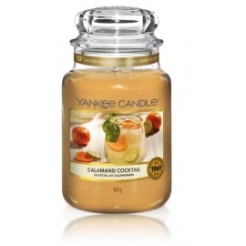 Yankee Candle Calamansi Cocktail aromātiska svece