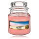 Yankee Candle Pink Sands aromātiska svece