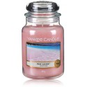 Yankee Candle Pink Sands aromātiska svece