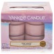 Yankee Candle Pink Sands aromātiska svece