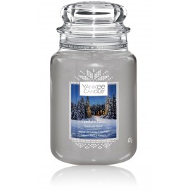 Yankee Candle Candlelit ароматическая свеча