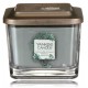 Yankee Candle Vetiver & Black Cypress aromātiska svece