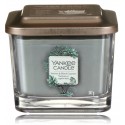 Yankee Candle Vetiver & Black Cypress aromātiska svece