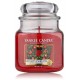 Yankee Candle Red Apple Wreath ароматическая свеча