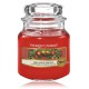 Yankee Candle Red Apple Wreath aromātiska svece