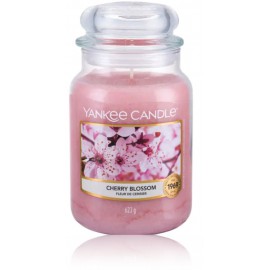 Yankee Candle Cherry Blossom aromātiska svece