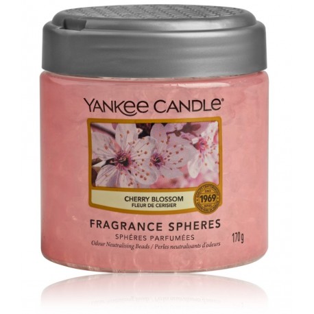 Yankee Candle Cherry Blossom mājas smarža