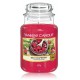 Yankee Candle Red Raspberry ароматическая свеча