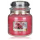 Yankee Candle Roseberry Sorbet aromātiska svece