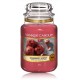 Yankee Candle Roseberry Sorbet aromātiska svece