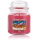 Yankee Candle Christmas Eve ароматическая свеча