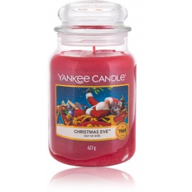 Yankee Candle Christmas Eve ароматическая свеча