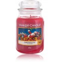 Yankee Candle Christmas Eve aromātiska svece