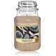 Yankee Candle Seaside Woods aromātiska svece