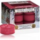 Yankee Candle Christmas Magic ароматическая свеча