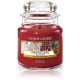 Yankee Candle Christmas Magic aromātiska svece