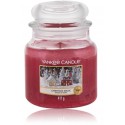 Yankee Candle Christmas Magic ароматическая свеча