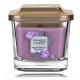 Yankee Candle Elevation Sugared Wildflowers aromātiska svece