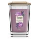 Yankee Candle Elevation Sugared Wildflowers aromātiska svece