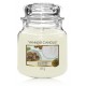 Yankee Candle Shea Butter ароматическая свеча