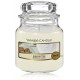 Yankee Candle Shea Butter ароматическая свеча