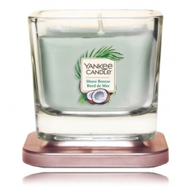 Yankee Candle Elevation Shore Breeze aromātiska svece