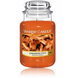 Yankee Candle Cinnamon Stick aromātiska svece