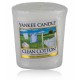 Yankee Candle Clean Cotton ароматическая свеча