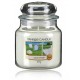 Yankee Candle Clean Cotton ароматическая свеча