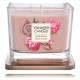 Yankee Candle Elevation Salt Mist Peony aromātiska svece