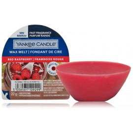 Yankee Candle Red Raspberry aromātiskais vasks