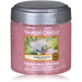 Yankee Candle Sunny Daydream sfēriska mājas smarža