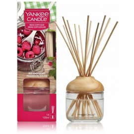 Yankee Candle Red Raspberry mājas smarža