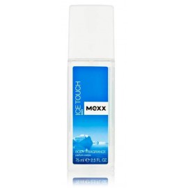 Mexx Ice Touch Man Deodorant Spray дезодорант-спрей для мужчин